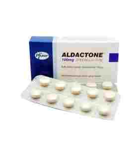 Aris Aldactone 100 mg 16 Tablets Aris – Buy All Online Aris Aldactone 100 mg 16 Tablets Aris – Buy All Online