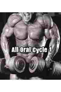 All Oral Cycle 1
