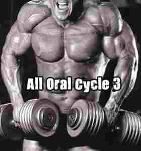 All Oral Cycle 3
