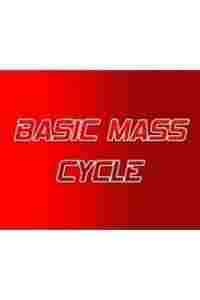 Basic Mass Steroid Cycle
