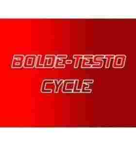 Bolde - Testo Cycle – Buy Testosterone Enanthate Online
