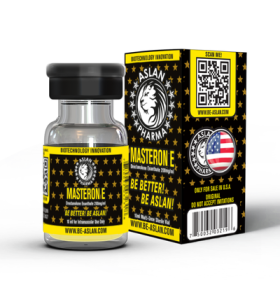 Aslan Pharma USA Masteron E Aslan Pharma USA – Buy Drostanolone Enanthate Online
