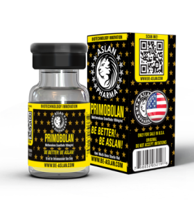 Aslan Pharma USA Primobolan 100 Aslan Pharma USA – Buy Primobolan Enanthate Online