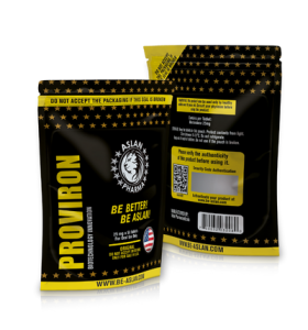 Aslan Pharma USA Proviron 25 Aslan Pharma USA – Buy Proviron Online