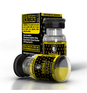 Aslan Pharma USA Testobol E Aslan Pharma USA – Buy Testosterone Enanthate Online