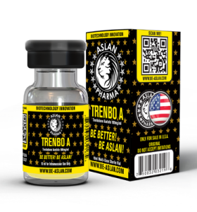 Trenbo A 100 Aslan Pharma USA Trenbo A 100 Aslan Pharma USA