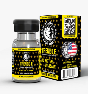 Trenbo E 200 Aslan Pharma USA Trenbo E 200 Aslan Pharma USA