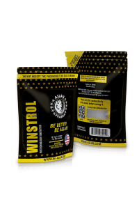 Winstrol Tabs Aslan Pharma USA