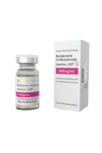 Boldenone 300 Aurum Pharma USA