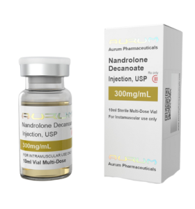 Deca 300 Aurum Pharma USA