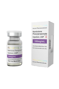Nandrolone Phenylpropionate 100 Aurum Pharma USA