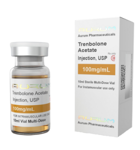 Trenbolone Acetate 100 Aurum Pharma USA Trenbolone Acetate 100 Aurum Pharma USA