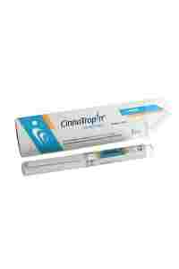 Cinnatropin Somatropin 10 mg  (bundle of 5 pens, 50MG)