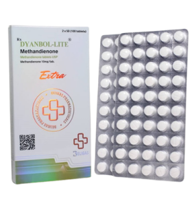 Dynabol Lite 10 mg 100 Tabs Beligas Pharma USA Dynabol Lite 10 mg 100 Tabs Beligas Pharma USA