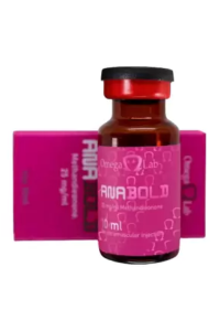 Anabold 25 Omega Labs USA