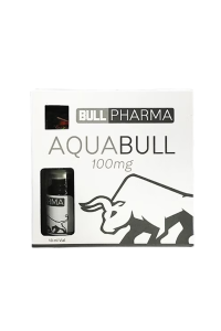 Aquabull 100 Bullpharma USA