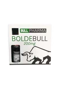 Boldebull 200 BullPharma USA