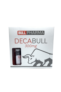 Decabull 300 BullPharma USA