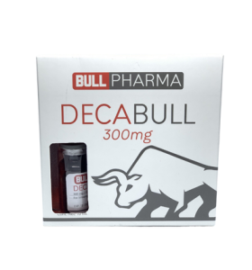 Decabull 300 BullPharma USA