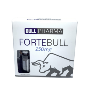 Fortebull 250 BullPharma USA