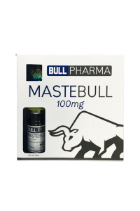 Mastebull 100 Bull Pharma USA