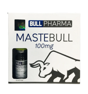 Mastebull 100 Bull Pharma USA