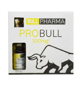 Probull 100 Bull Pharma USA