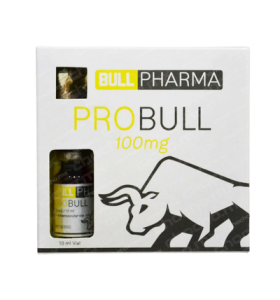 Probull 100 Bull Pharma USA