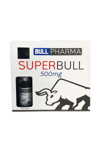 Superbull 500 Bull Pharma USA