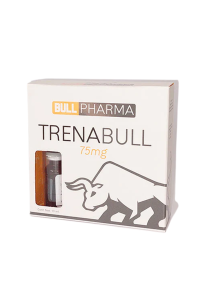 Trenabull 75 Bull Pharma USA