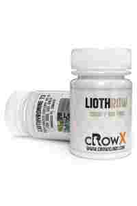 Liothrow 100 UG 100 Tablets Crowx Labs USA
