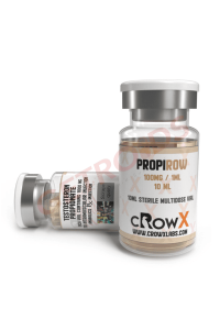 Propirow 100 mg 10 ml CrowxLabs USA