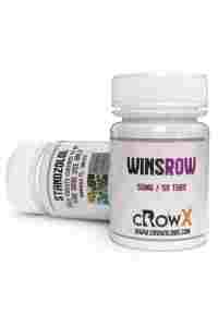 Winsrow 50 Mg 50 Tablets Crowx Labs USA