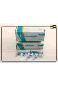 Cinnatropin Somatropin 10 mg  (bundle of 5 pens, 50MG)