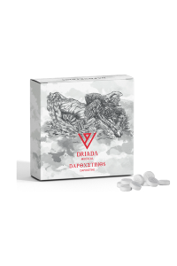 Dapoxetinos (Dapoxetine) Driada Medical EU