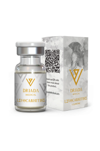 Levocarnitine 500 Driada Medical EU