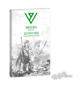 Driada Medical EU T4 Euthymed 50 Driada Medical EU – Buy Levothyroxine Sodium Online