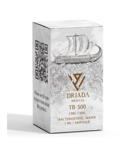 Driada Medical EU TB500 Driada Medical EU – Buy TB-500 Online