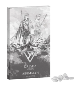 Aromalyn 25 Driada Medical EU