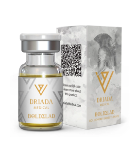 Boldelad 250 Driada Medical EU Boldelad 250 Driada Medical EU