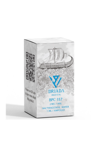 BPC-157 Driada Medical EU