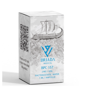 BPC-157 2mg Driada Medical EU BPC-157 2mg Driada Medical EU