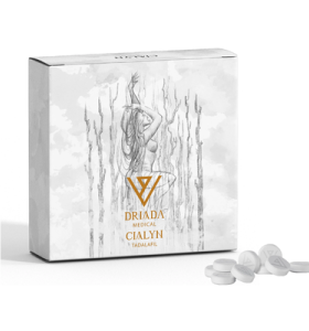 Cialyn 20mg Driada Medical EU Cialyn 20mg Driada Medical EU