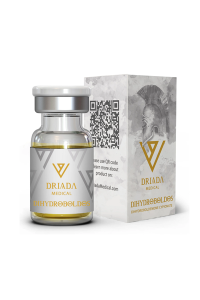 DHB-MED 100 Driada Medical EU