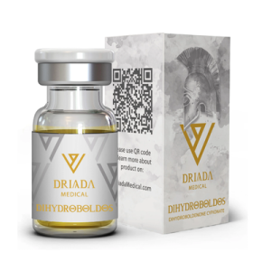 DHB-MED 100 Driada Medical EU DHB-MED 100 Driada Medical EU