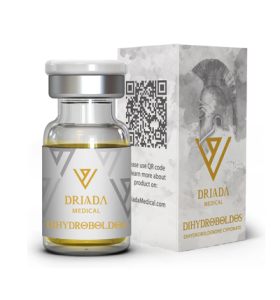 Driada Medical EU DHB-MED 100 Driada Medical EU – Buy Dihydroboldenone Cypionate Online