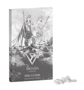 Driada Medical EU Nolvados 10 Driada Medical EU – Buy Tamoxifen Citrate Online