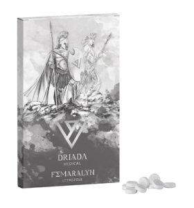 Femaralyn 2.5 Driada Medical EU Femaralyn 2.5 Driada Medical EU