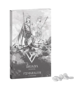 Driada Medical EU Femaralyn 2.5 Driada Medical EU – Buy All Online