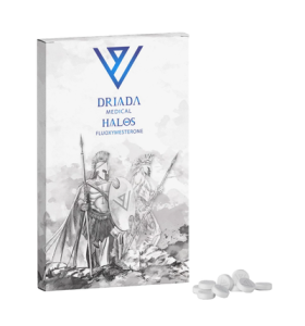 Driada Medical EU Halos 5 Driada Medical EU – Buy Halotestin Online